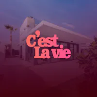 C'est La Vie