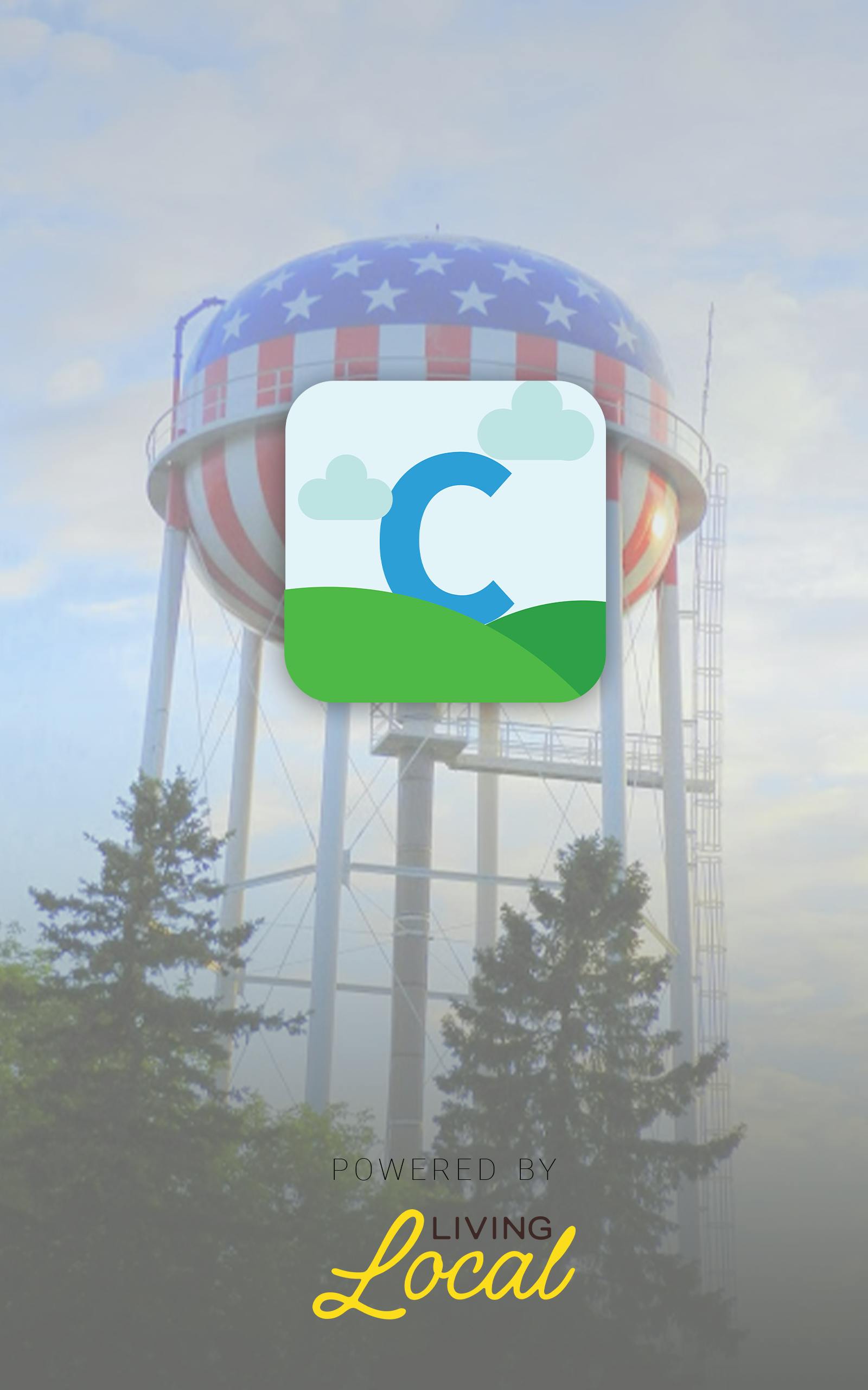 Splash Screen