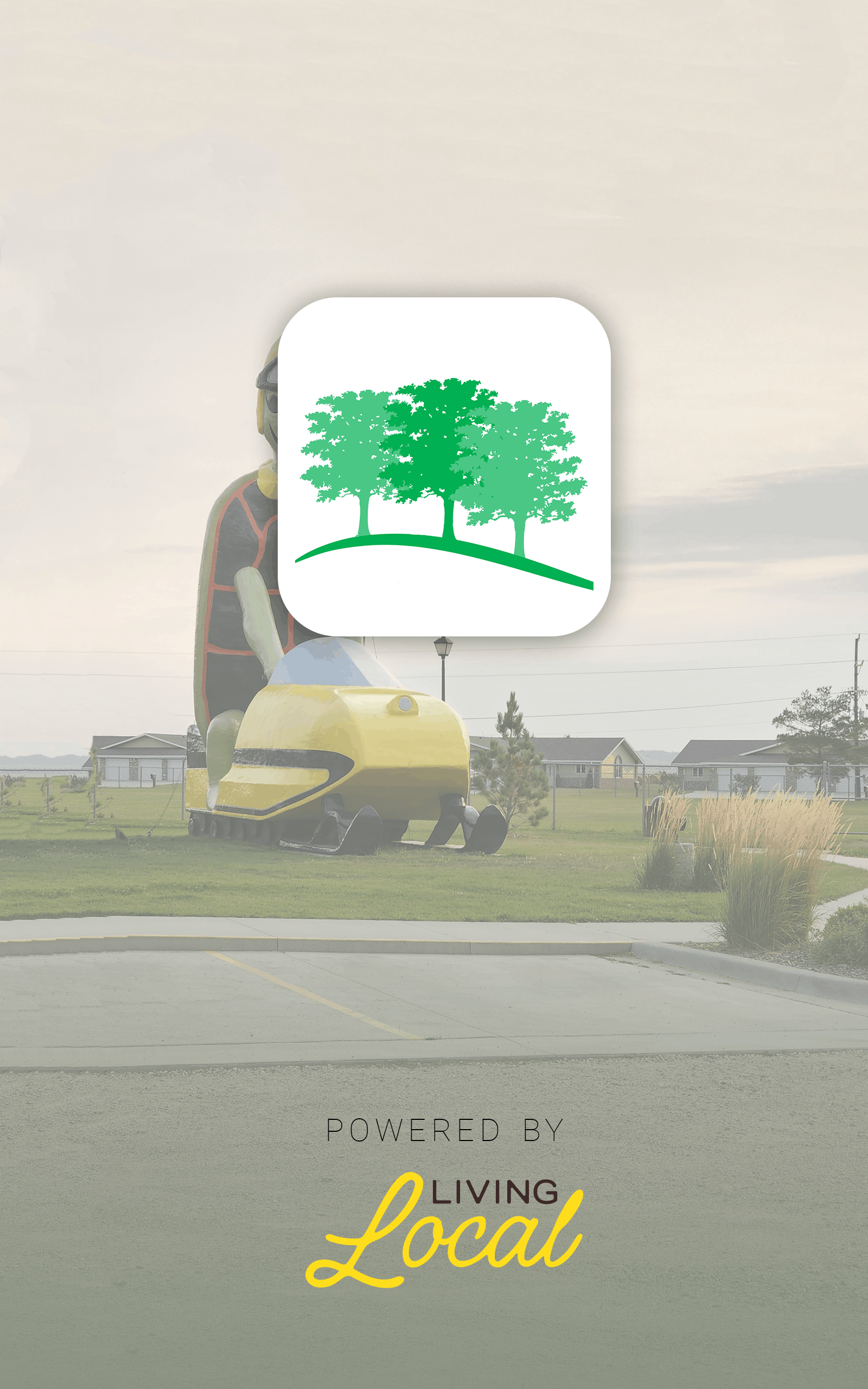 Splash Screen